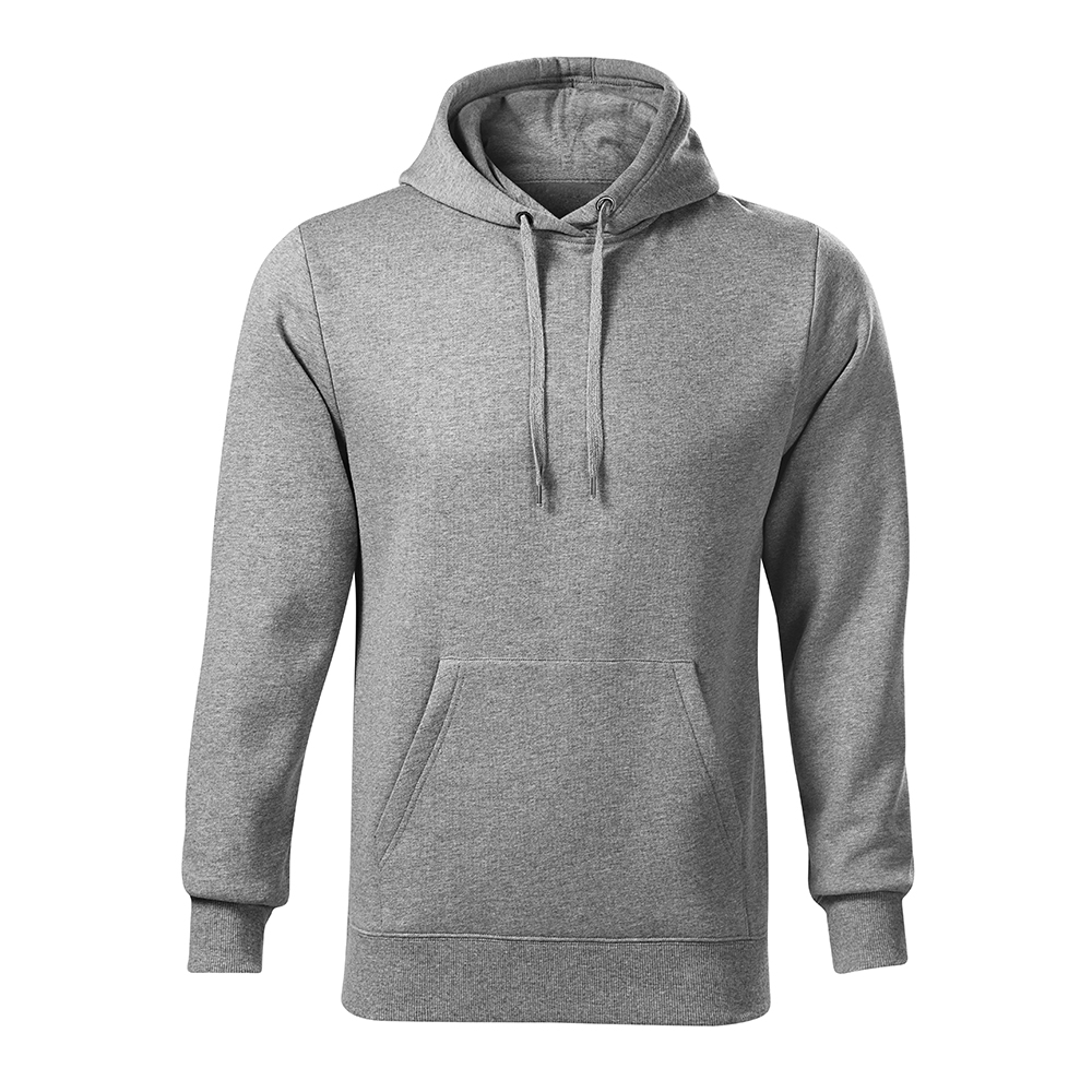 Bluza z kapturem